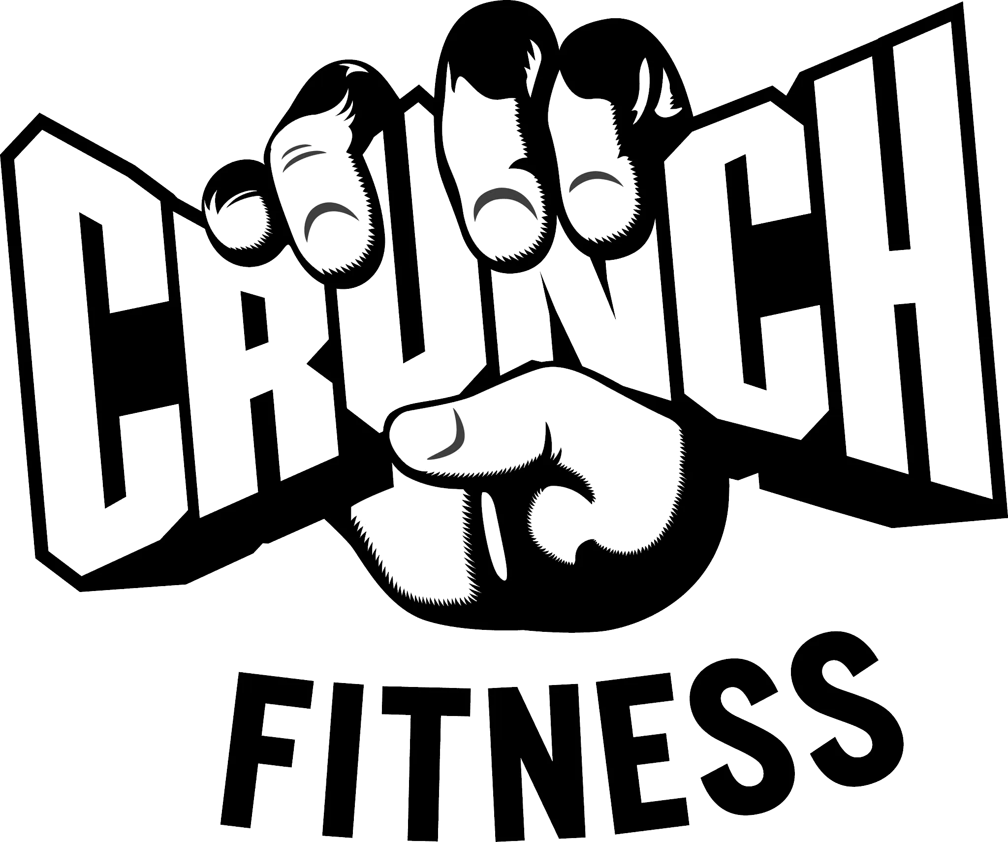 Crunch Fitness