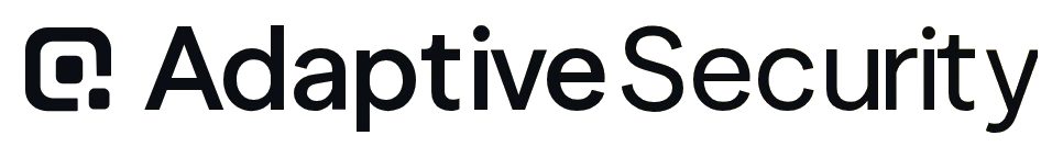 Adaptive Security logo