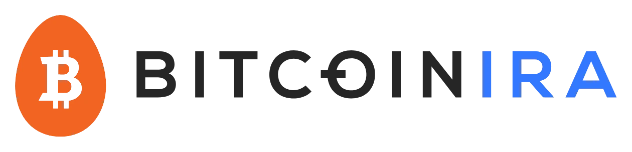 Bitcoin IRA logo