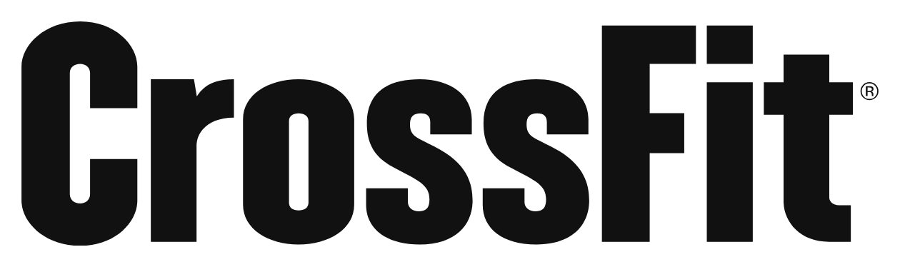 CrossFit logo