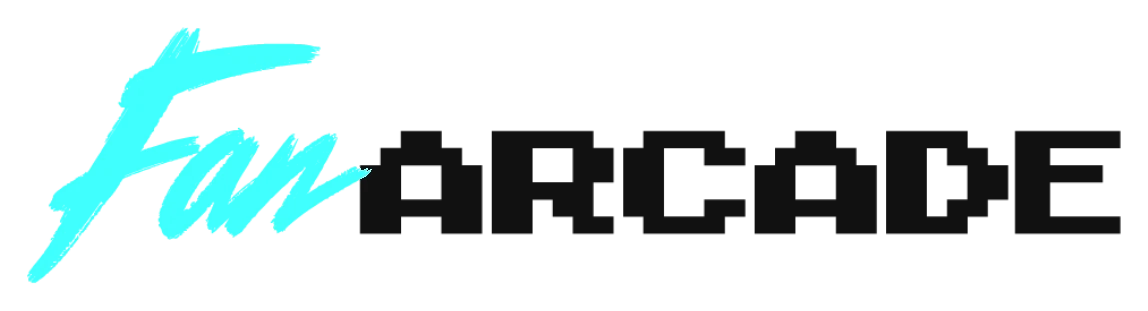 FanArcade logo