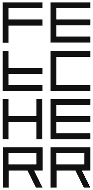 Fetcherr logo