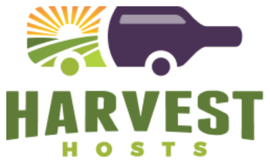 Harvest Hosts logo