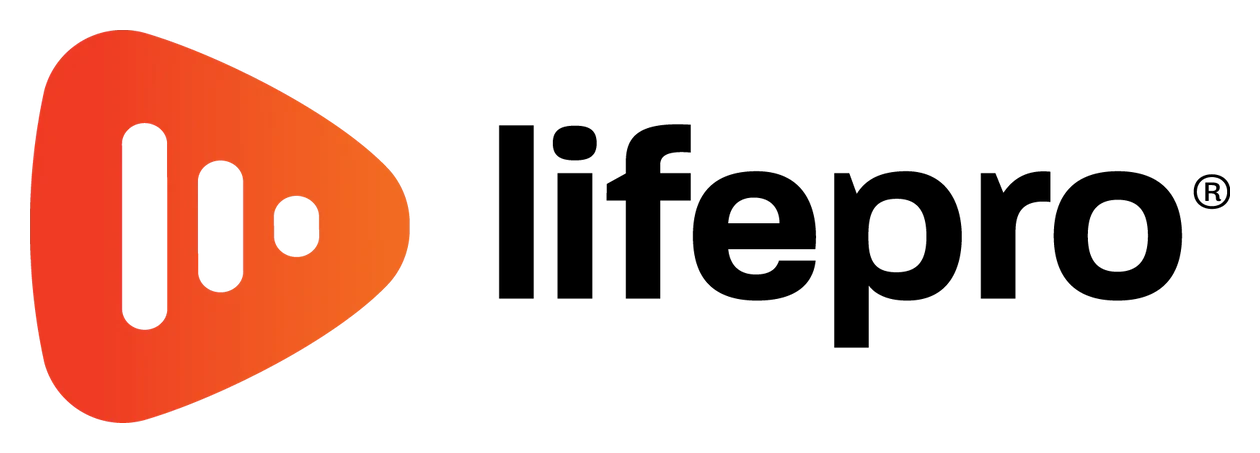 Lifepro logo