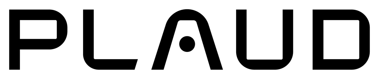 PLAUD.AI logo