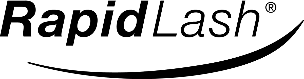 RapidLash logo