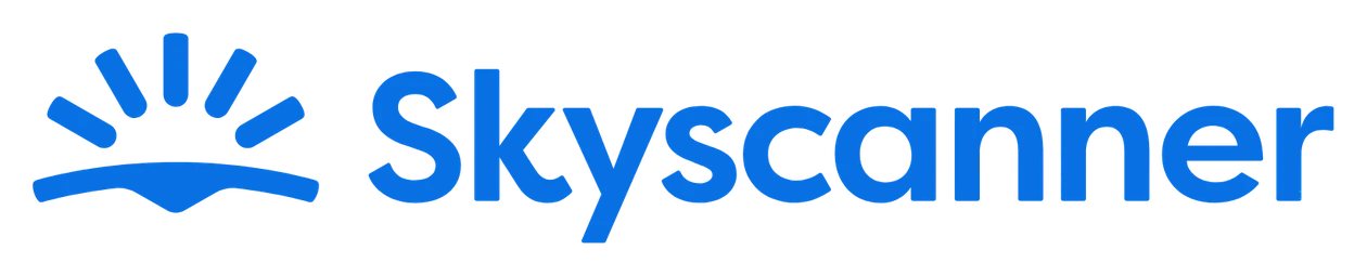 Skyscanner logo