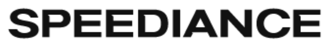 Speediance logo