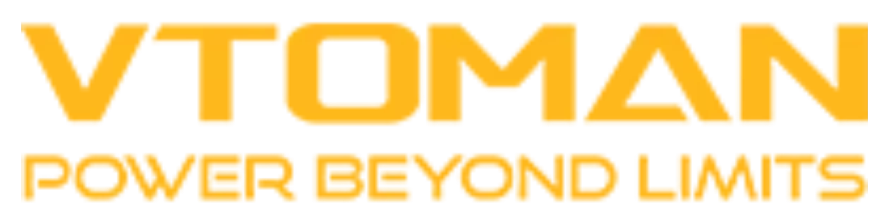 VTOMAN logo