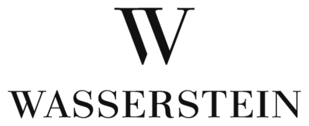 Wasserstein logo