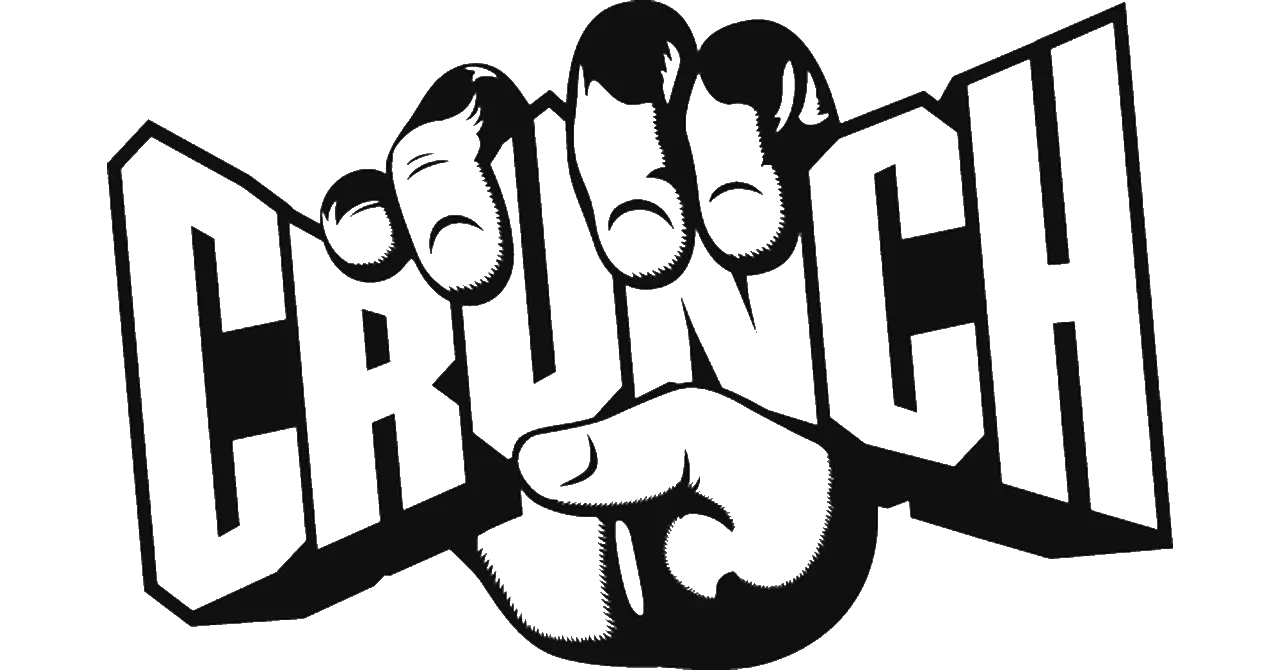 Crunch Fitness