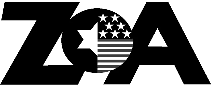 Zionist Organization Of America 1