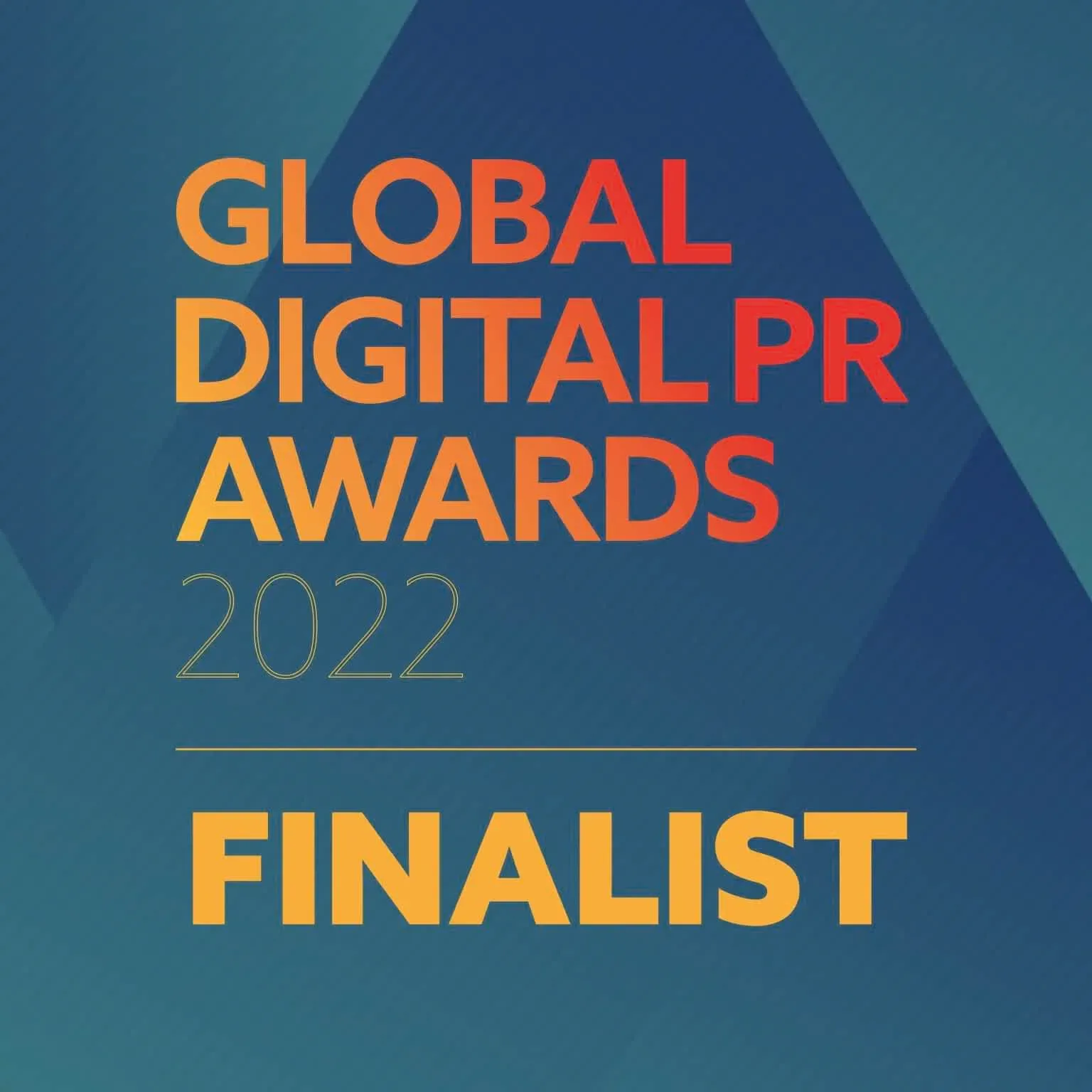 Global Digital PR Awards