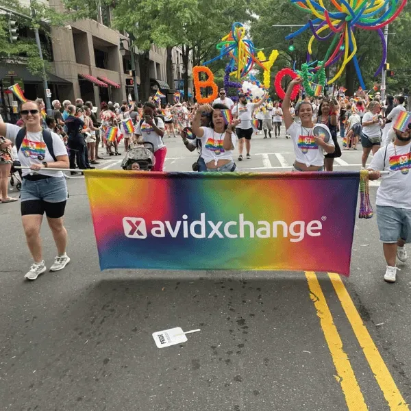 AvidXchange
