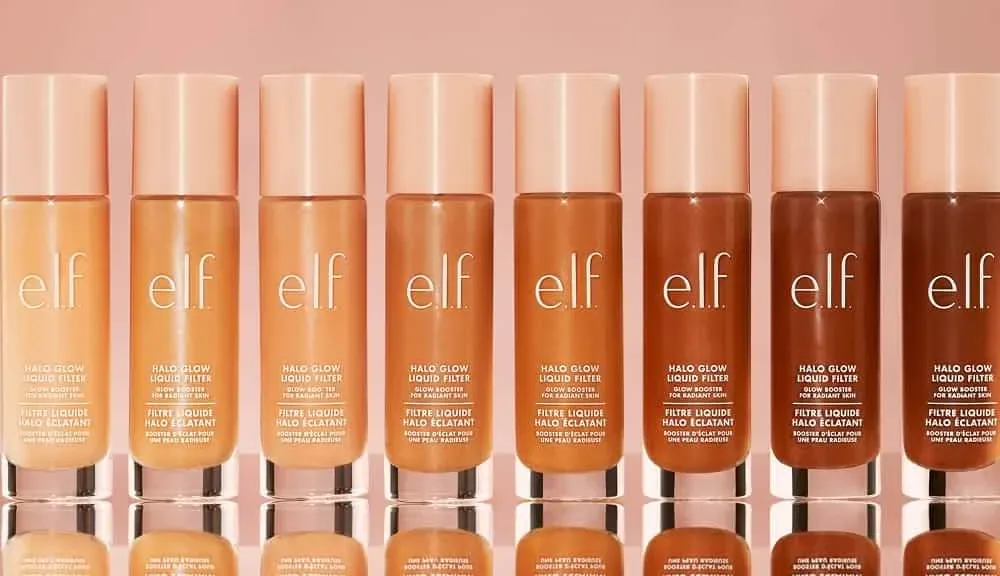 e.l.f. Beauty
