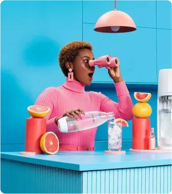 SodaStream
