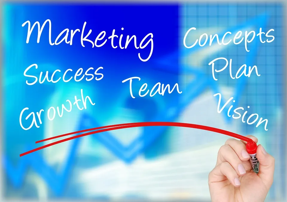 public relations strategies to boost your marketing efforts
