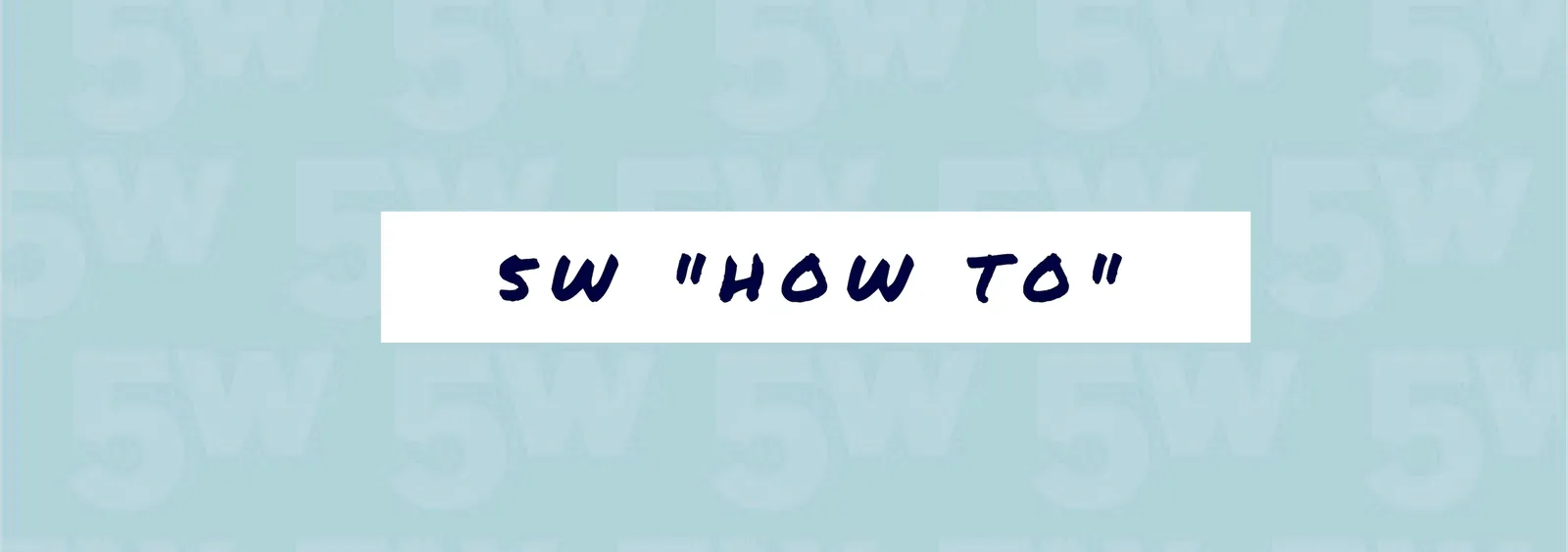 5w 2019 predictions for public relations and communications