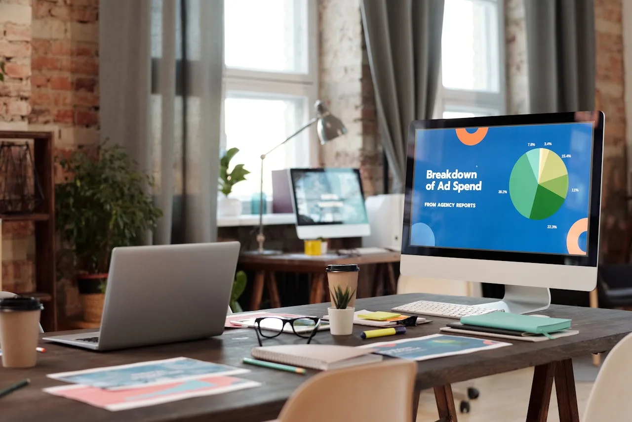 ad tech pr services for advertising technology companies