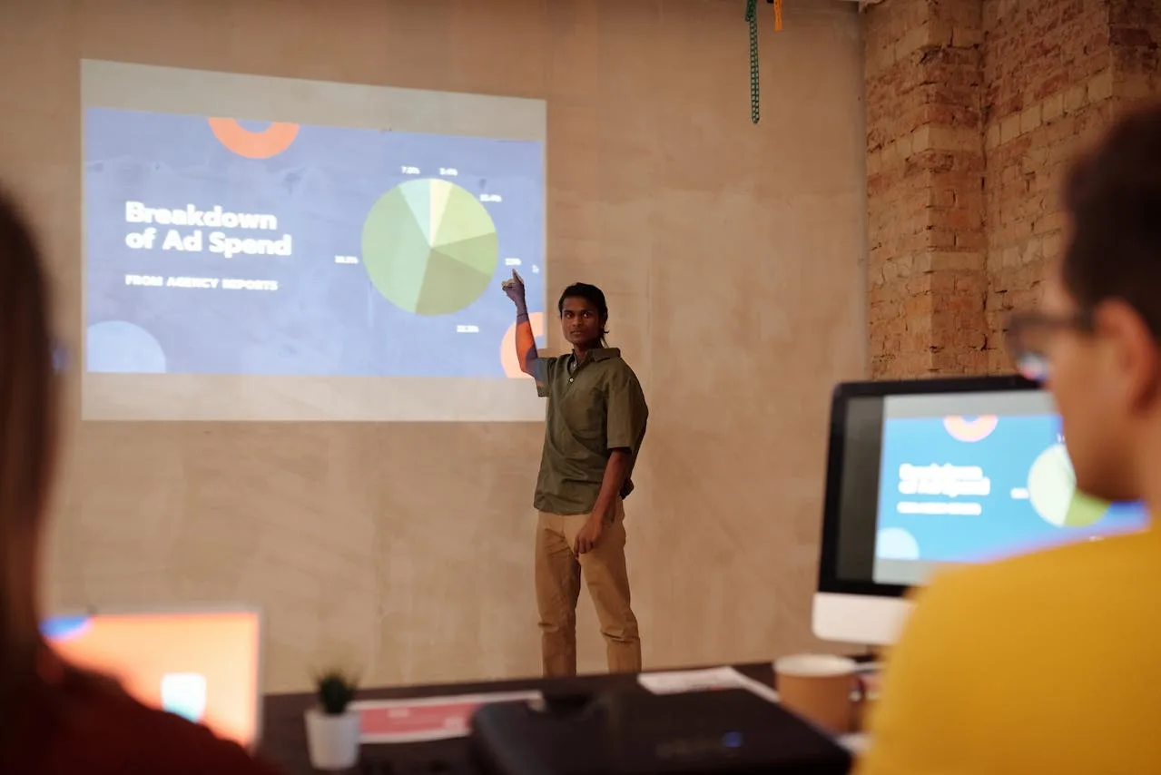 ad tech industry innovations and trends