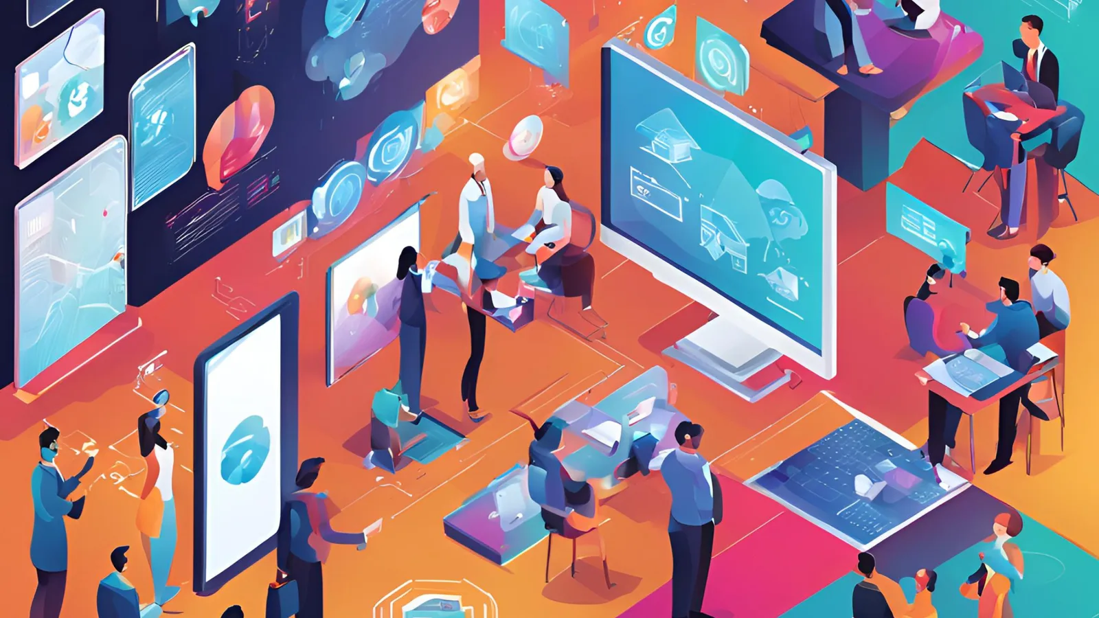 adtech and media industry trends and innovations