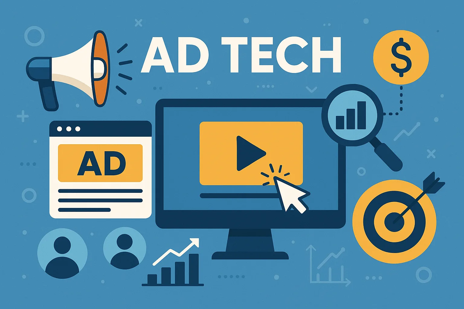 adtech advertising technology solutions and strategies for brands