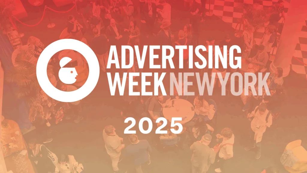 adweek nyc conference and marketing event in new york city