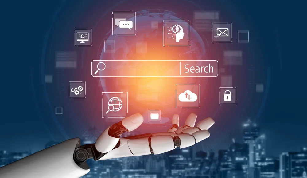 ai improves seo with smart keyword tools and search pattern analysis