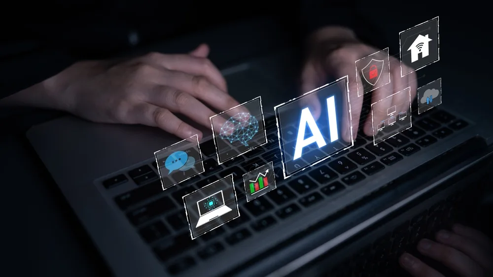ai integration transforming digital ecosystem enhancing smart technologies