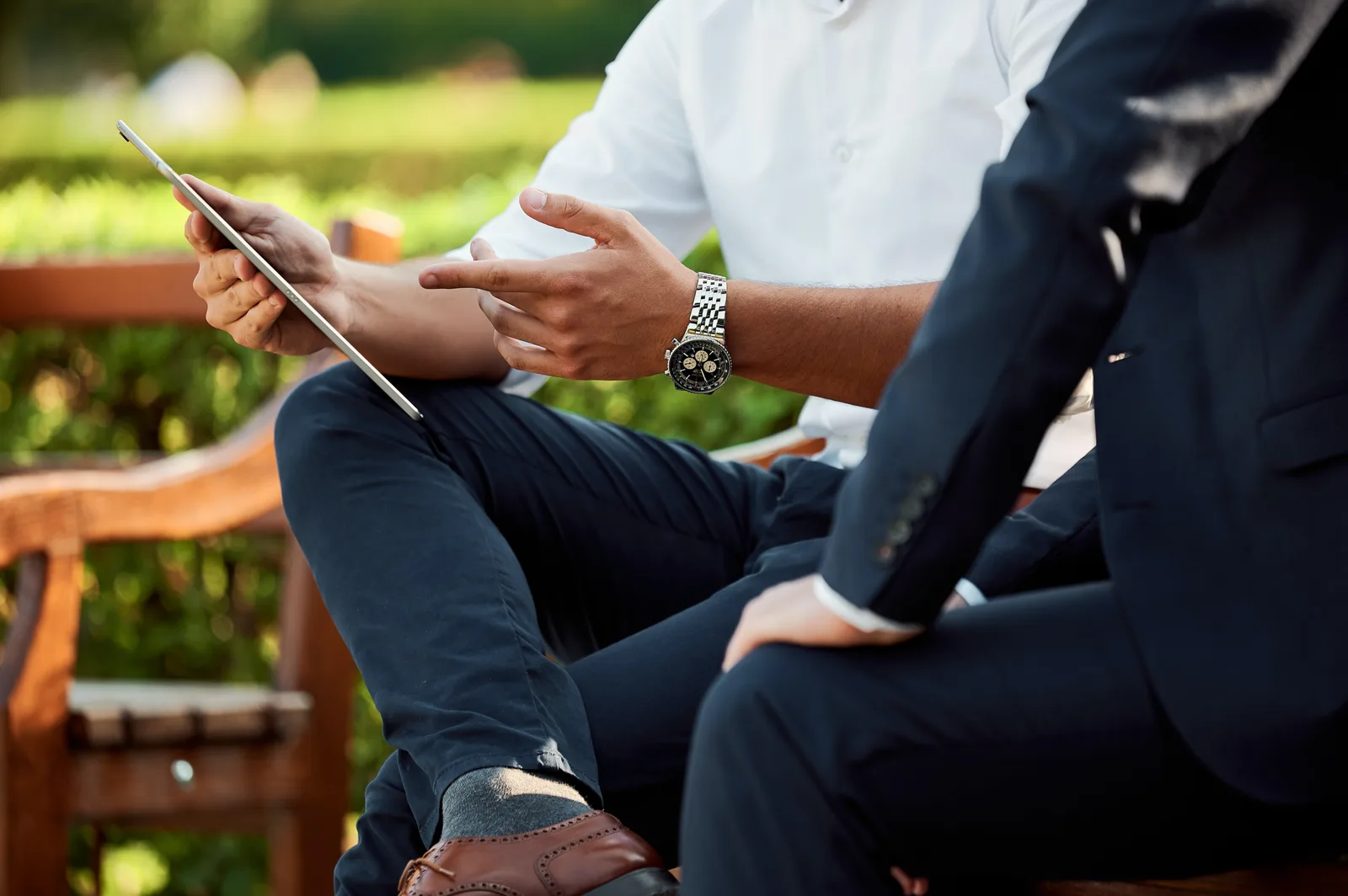 b2b brands building trust and recognition for businesses