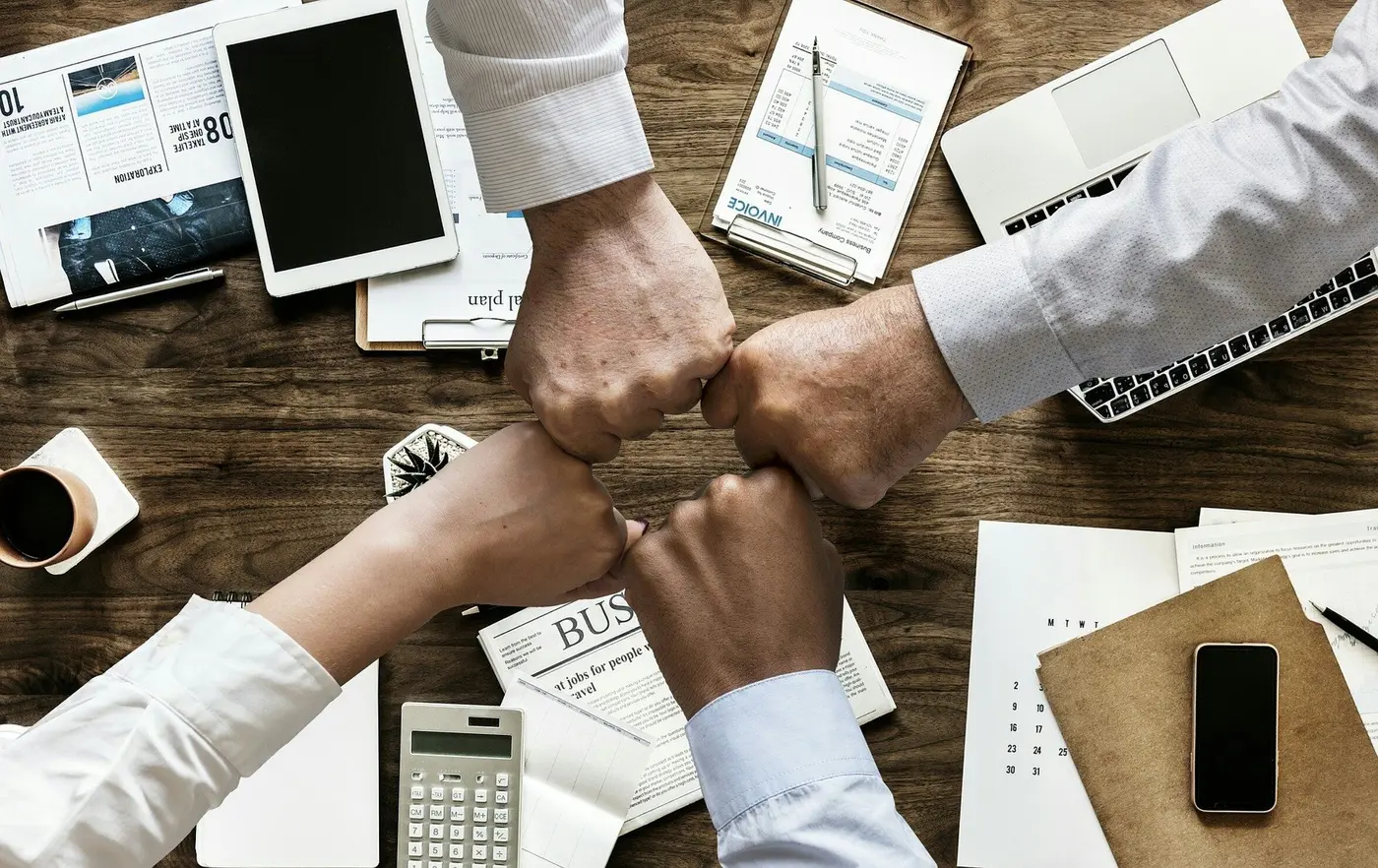 b2b public relations strategy for business growth