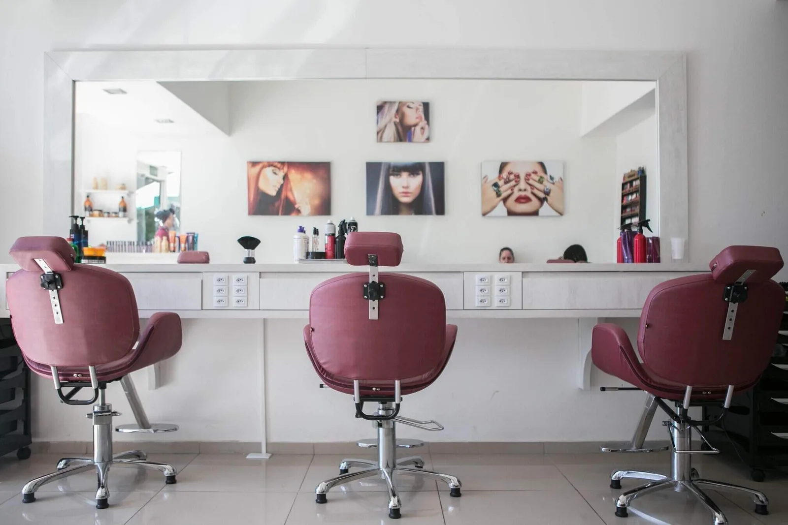 beauty salon franchise opportunity for entrepreneurs