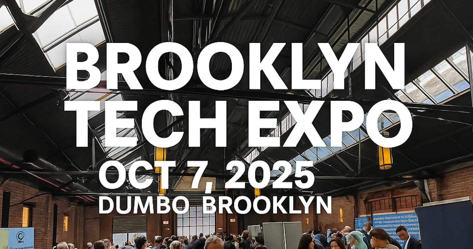 bktech expo technology and innovation showcase