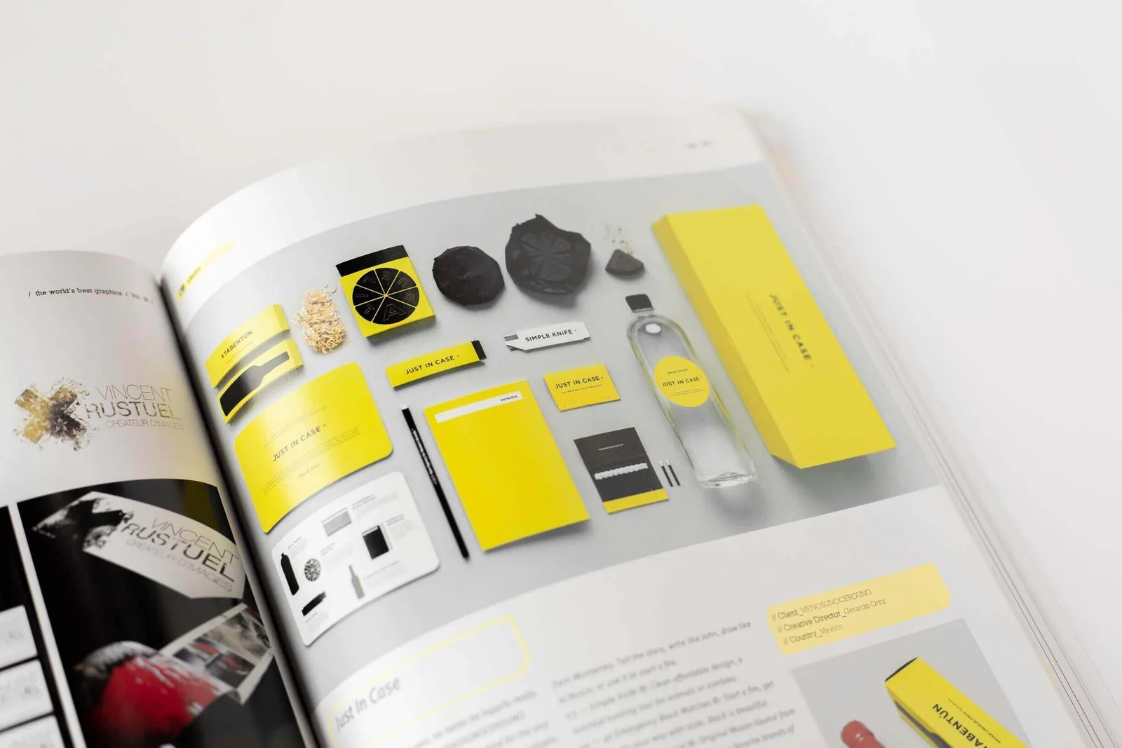 professional branding strategy for business growth and recognition