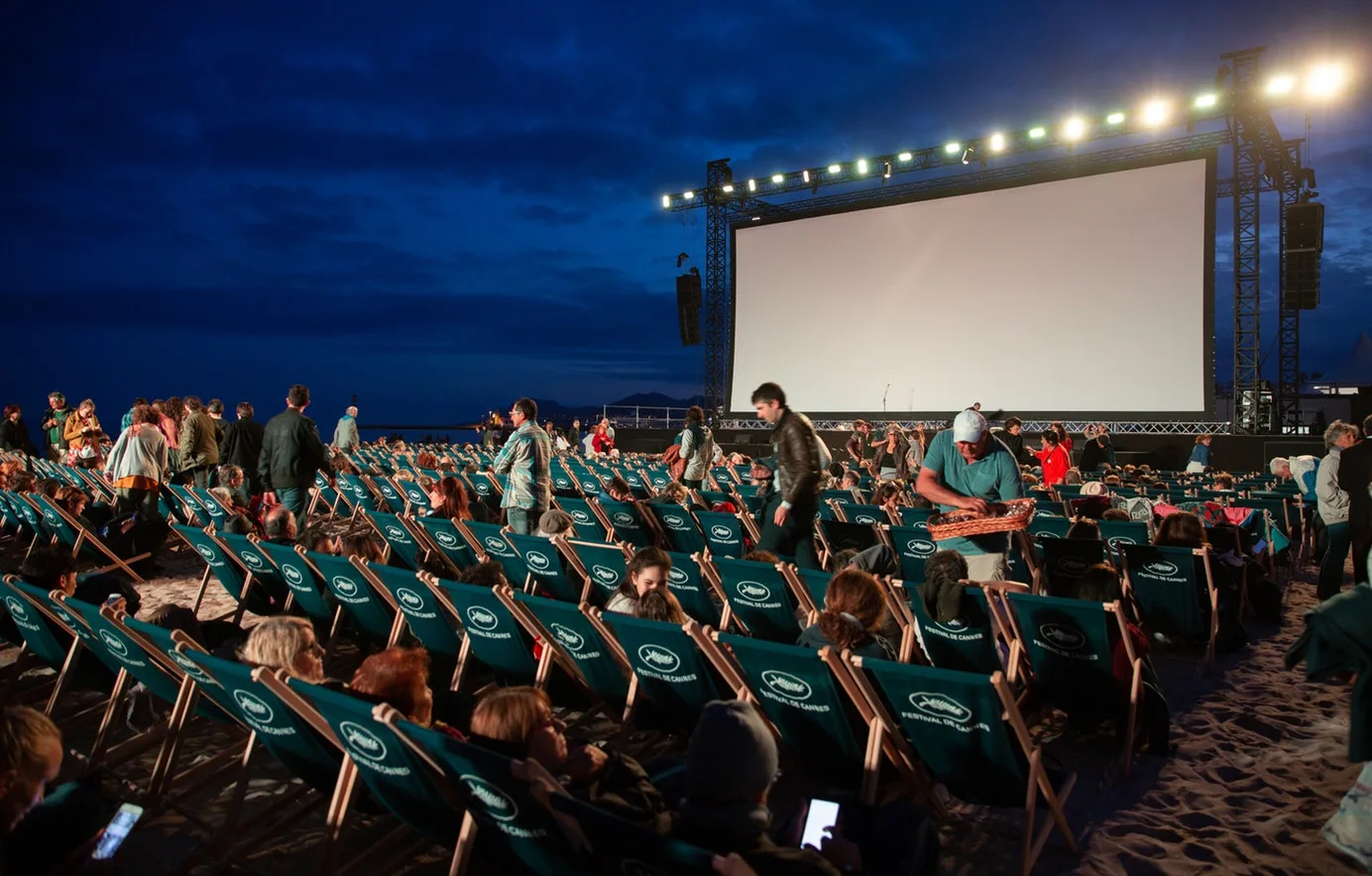 cannes film festival red carpet glamour and celebrity attendees