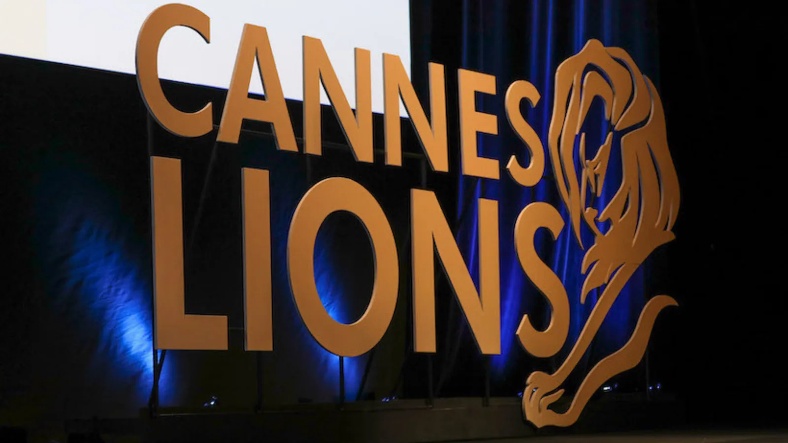 cannes lions blog post with award winners and industry insights