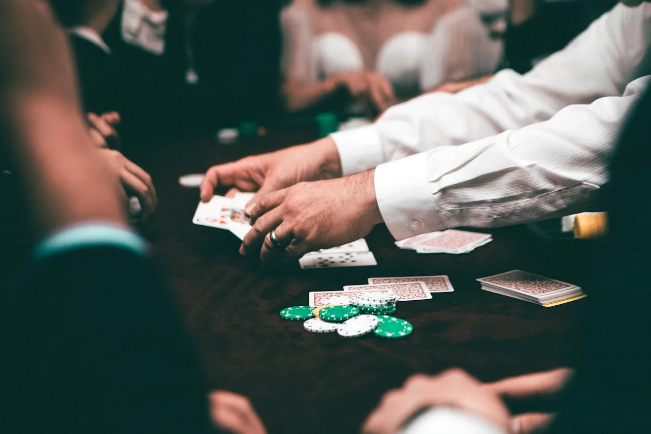 casino marketing strategies for attracting and retaining customers