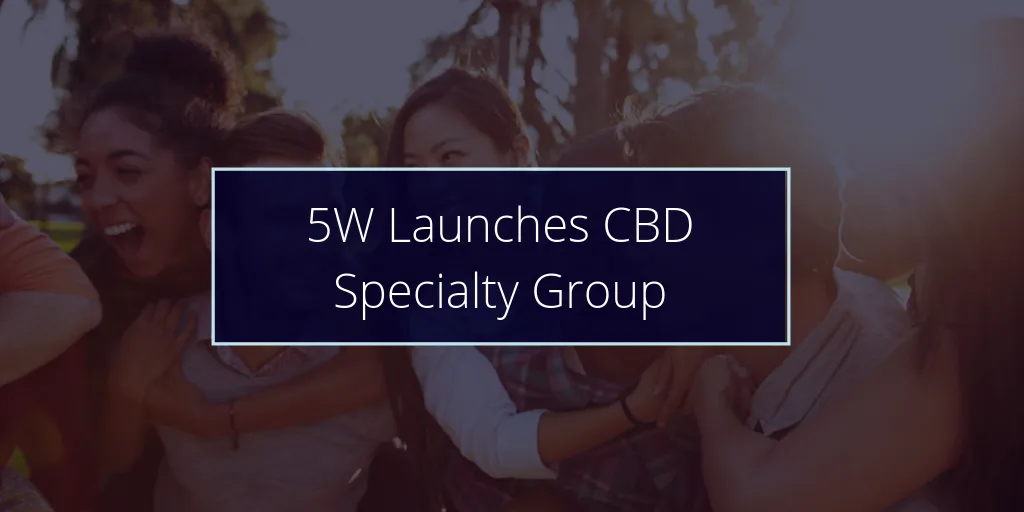 cbd specialty group logo with two people shaking hands