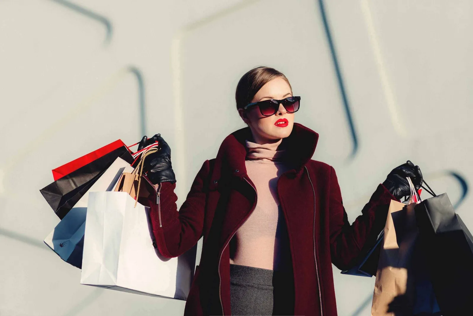 changing consumer habits and their impact on the market
