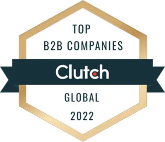 Clutch Top B2B Companies