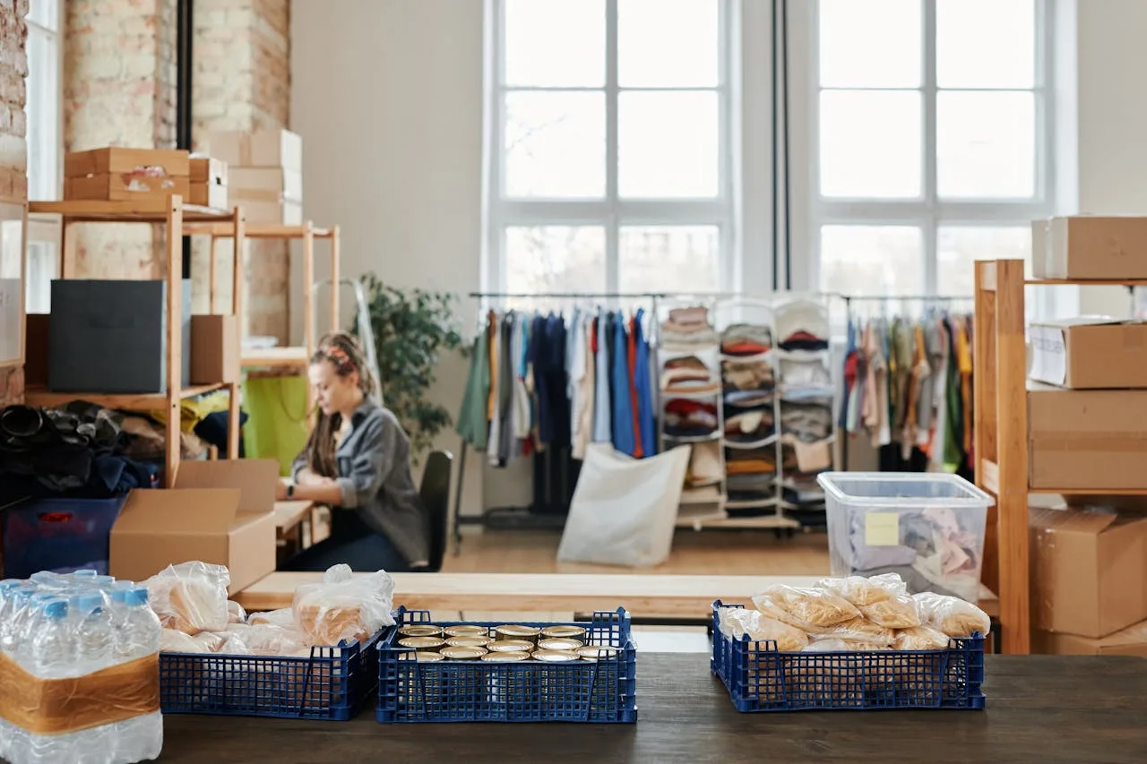 cpg marketing strategies for consumer packaged goods brands