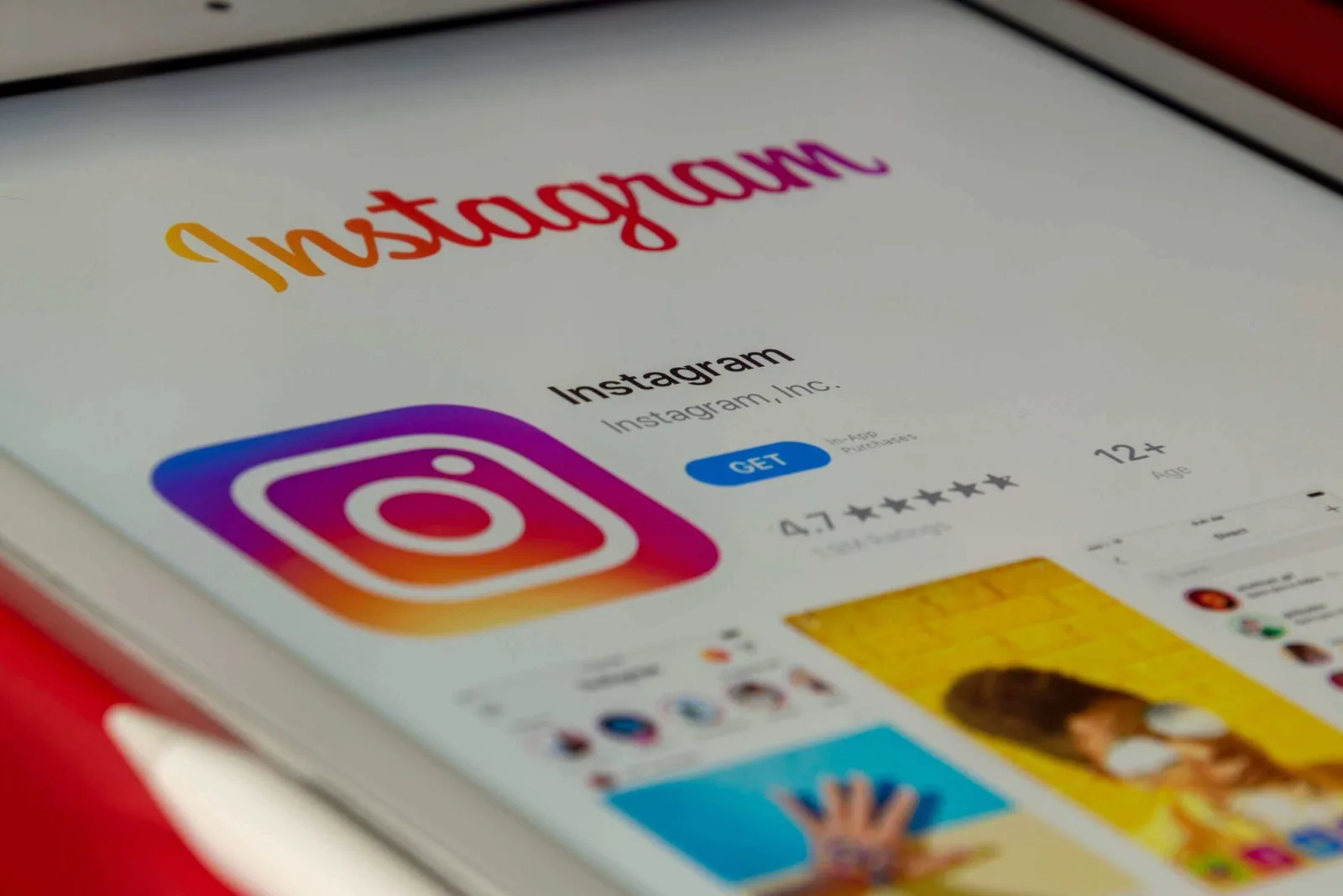 creating effective instagram content with visual examples