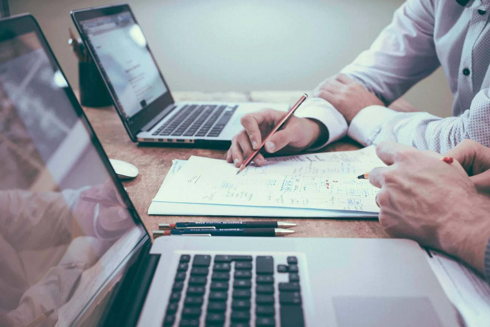 creating a pr template for press release writing