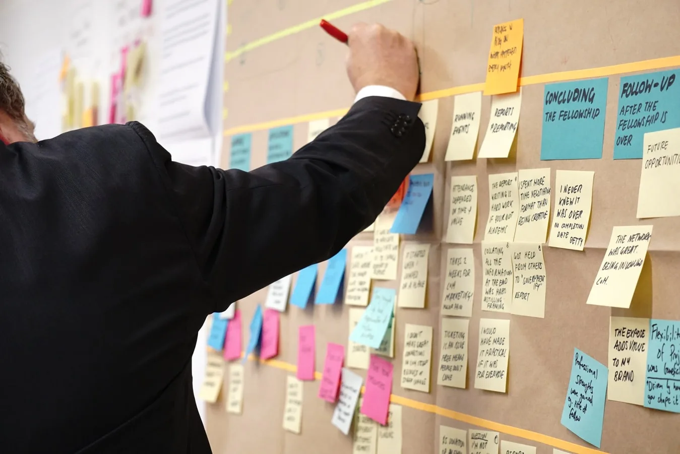 crisis management strategies for businesses to navigate difficult situations