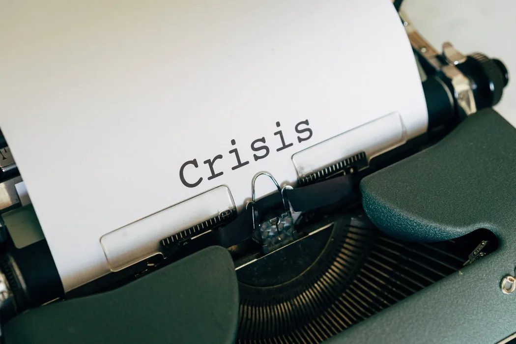 crisis pr management strategies for businesses
