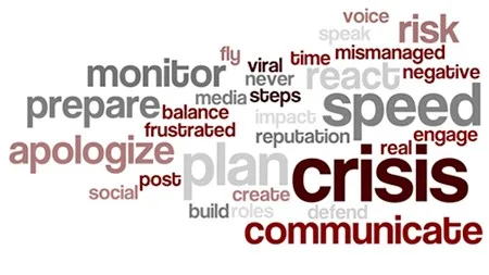 crisis management and communication strategy