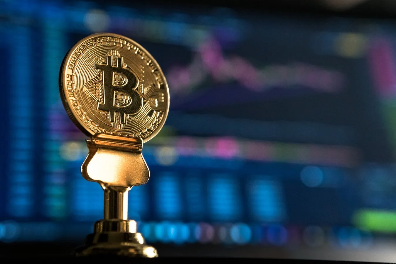 cryptocurrency public relations firm helping blockchain companies grow