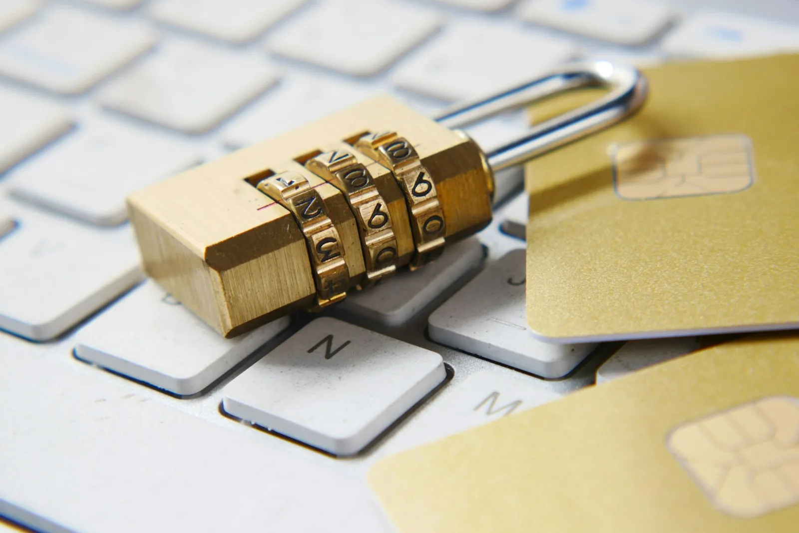 cybersecurity protecting digital assets from online threats