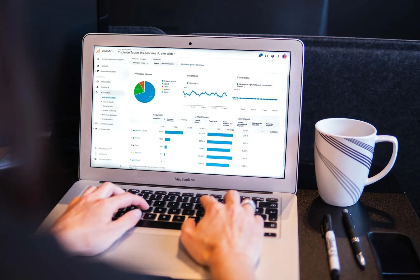 data public relations strategy for effective communication