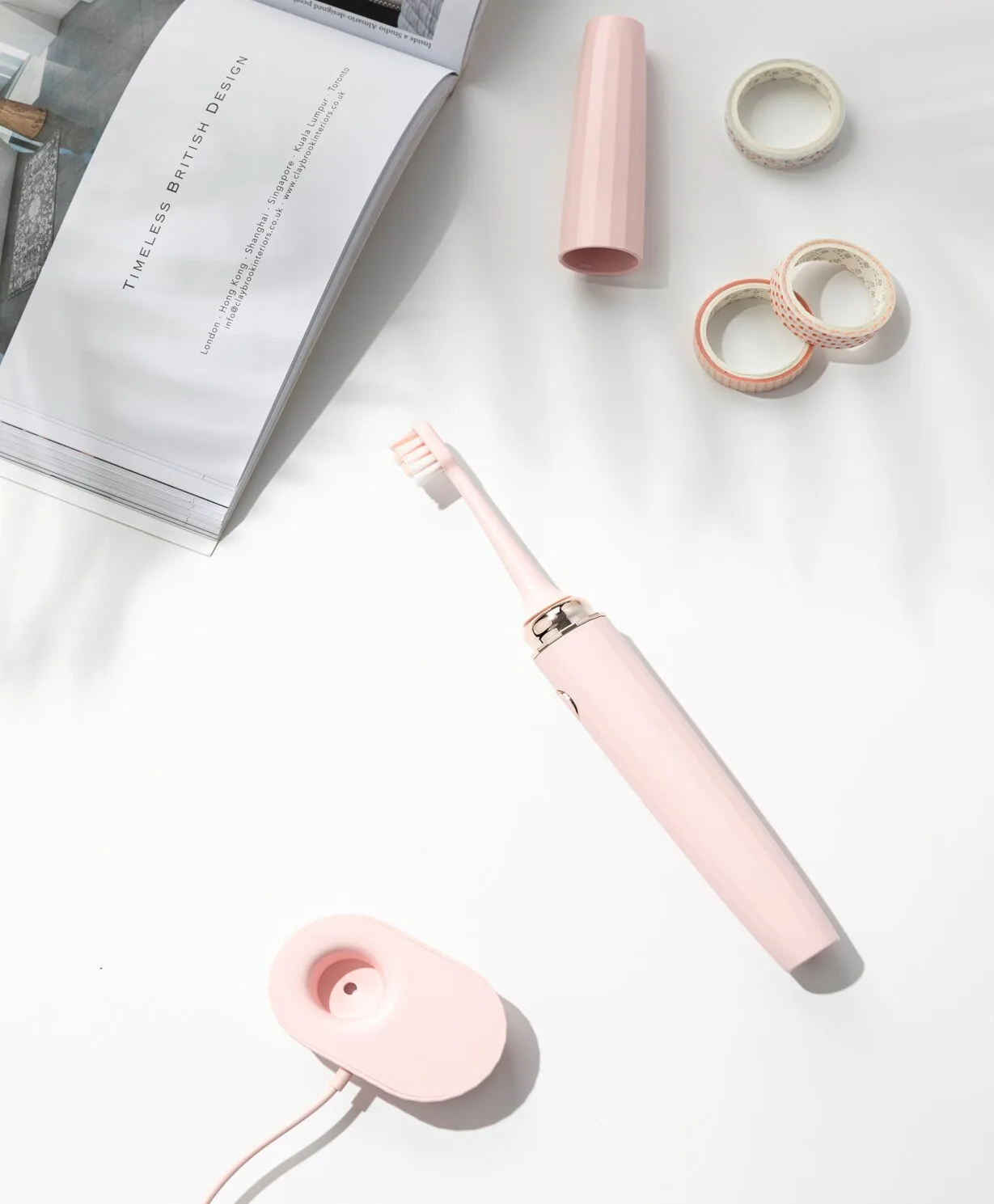 dental hygiene campaigns promoting healthy smiles and oral care